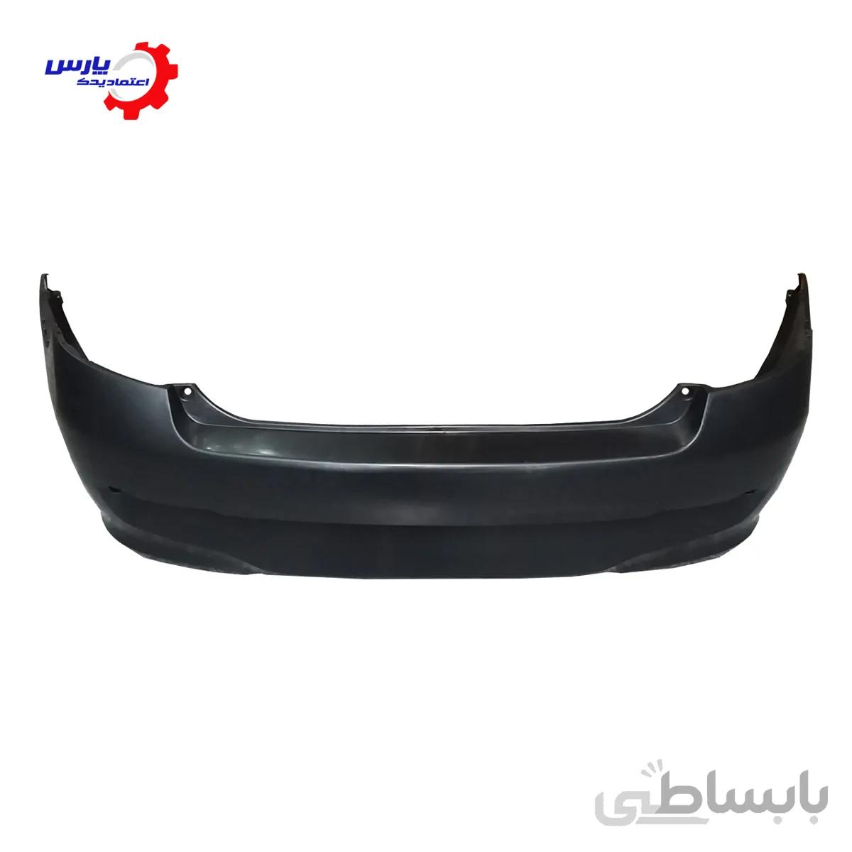 سپر عقب راین V5