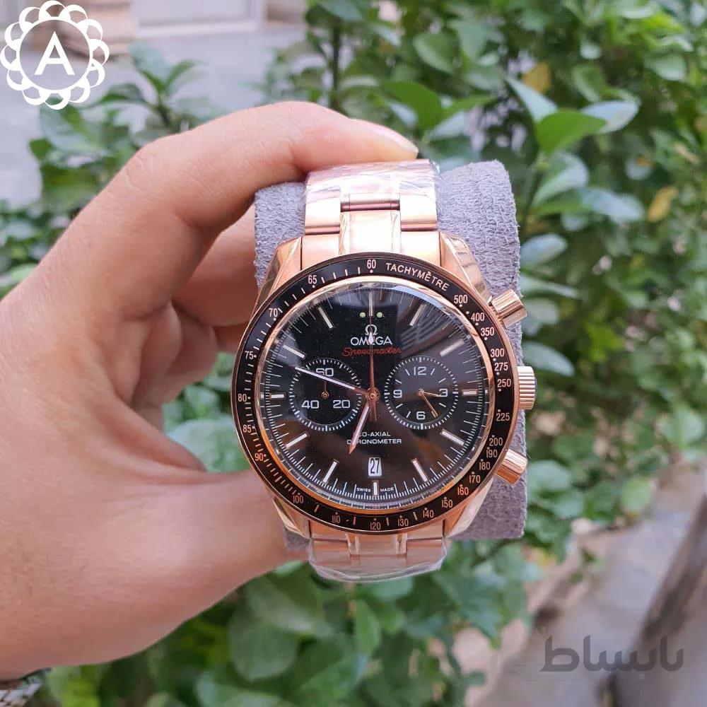 ساعت مچی مردانه امگا مدل Omega Seamaster 1022O