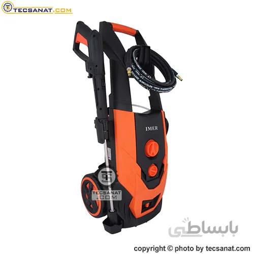 کارواش خانگی 160 بار ایمر IMER مدل LT704G-2100B