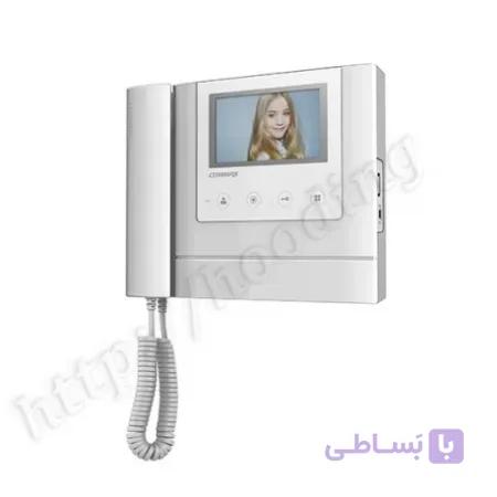 آیفون تصویری کوماکس مدل CDV-43MH