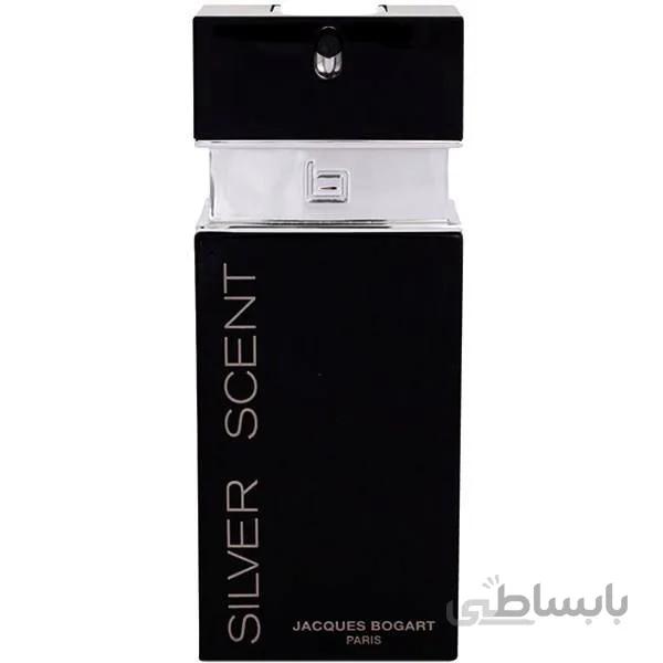 ادکلن بوگارت سیلور سنت فیک ا jacques bogart silver scent