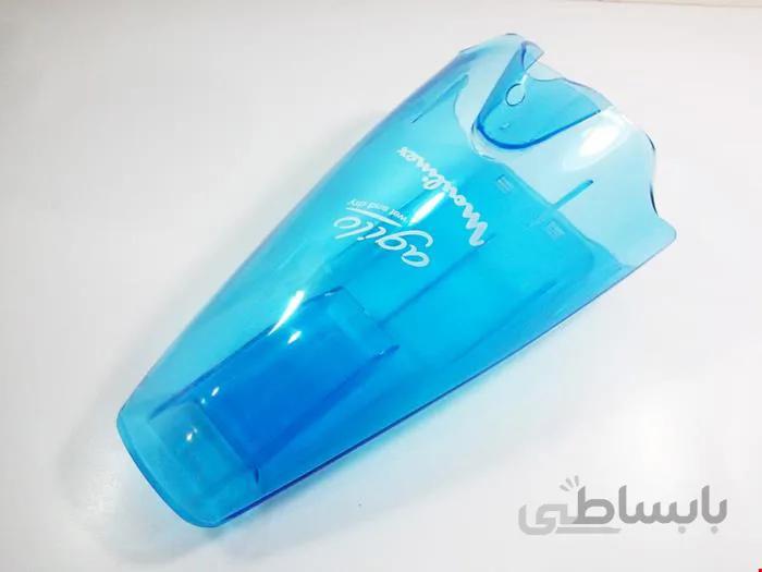 دماغه جارو شارژی مولینکس
