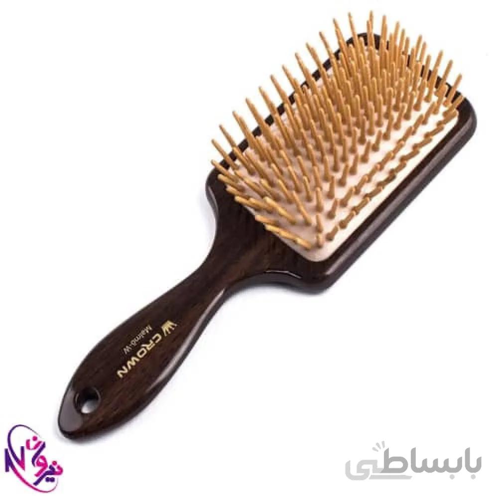برس مو کراون مدل مالمو