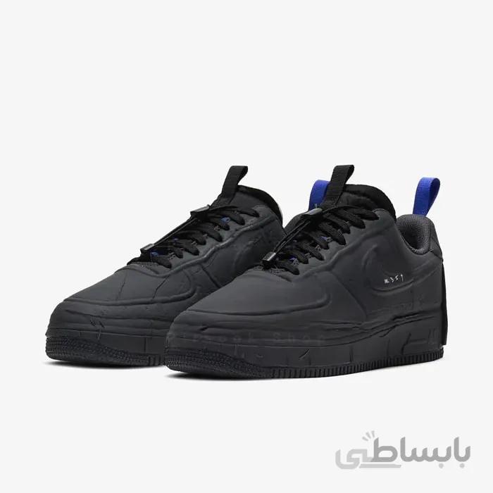 کفش نایک Air Force 1-Type N. 354 black