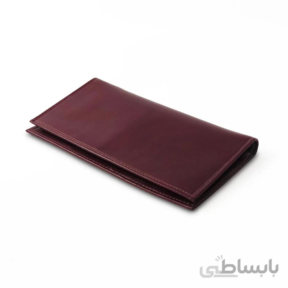 کیف چرم پالتویی سه لت مدیران ا قیمت به شرط خرید تیمی