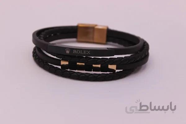 دستبند مردانه رولکس کد 308