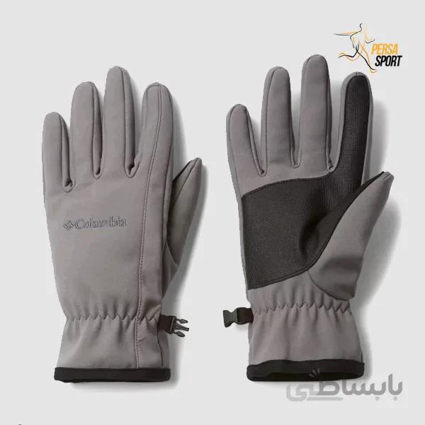 دستکش مردانه کلمبیا M Ascender Softshell
