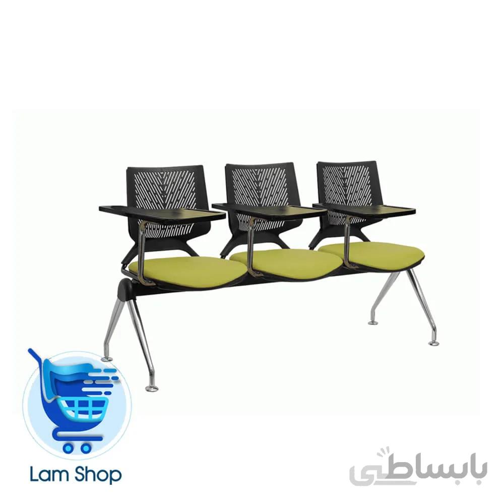 نیمکت آموزشی سه نفره وینر P223S نظری