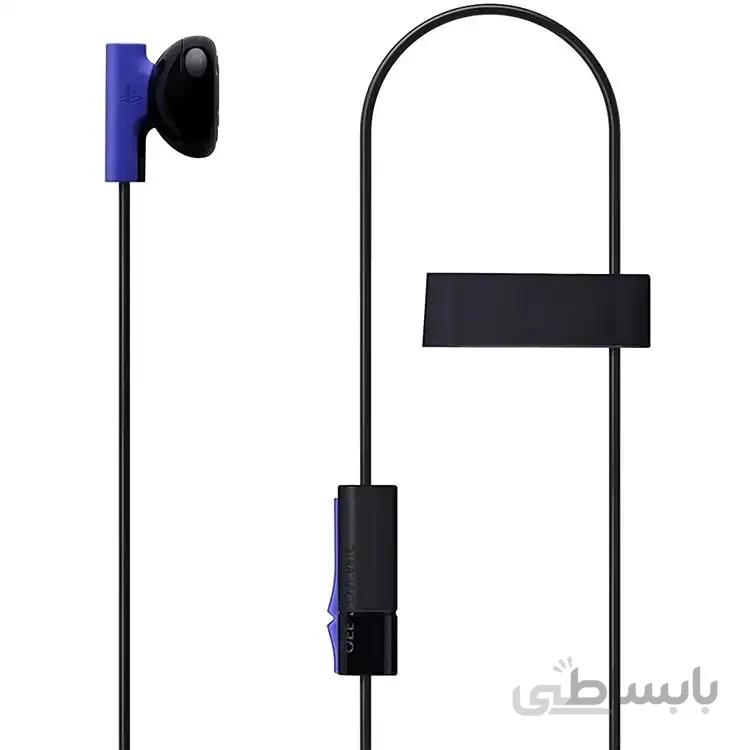 هدفون مونو اورجینال - مخصوص پلی استیشن 4