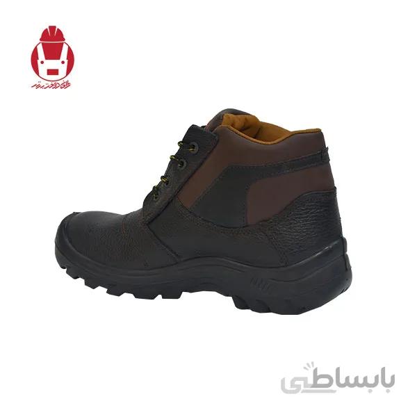 کفش کار اکو