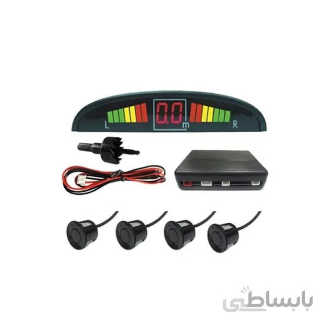 سنسور دنده عقب خودرو (سنسور پارک)