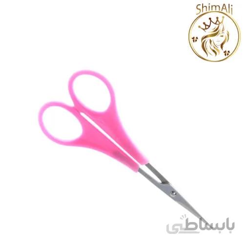 قیچی اصلاح ابرو