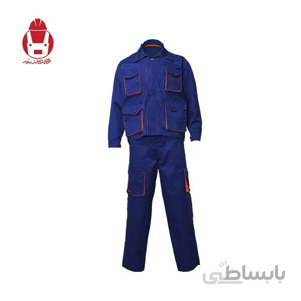 لباس کار پاور