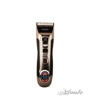 ماشین اصلاح سر و صورت مک استایلر مدل MC-071