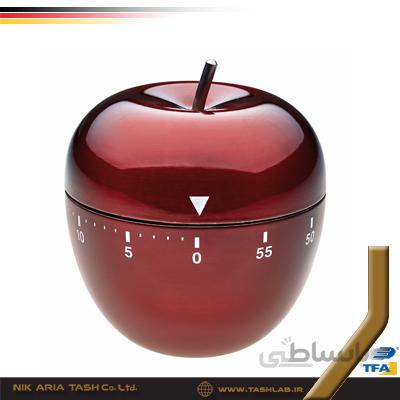 تایمر طرح سیب 1030.05 تفا
