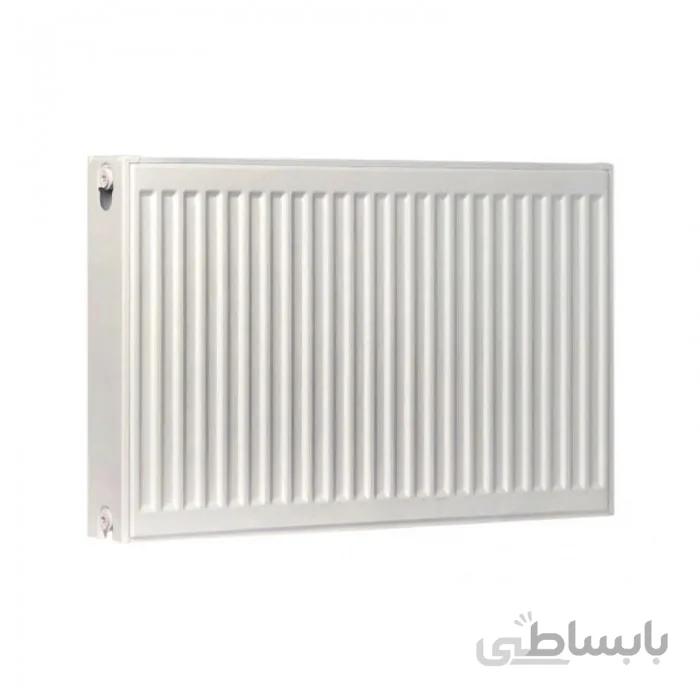 رادیاتور پنلی ایران رادیاتور بلوک ۱۶۰ سانتی متری ا IranRadiator Pannel 160cm