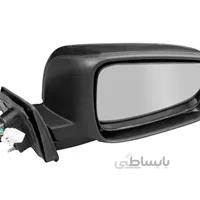 آينه بغل کامل راست اصلی میتسوبیشی ( Genuine parts ) - لنسر