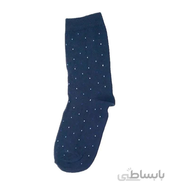 جوراب بچگانه ال سی وایکیکی کد NA
