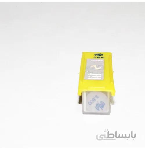 شیم سوپاپ سایز 2.55 جهان پارت