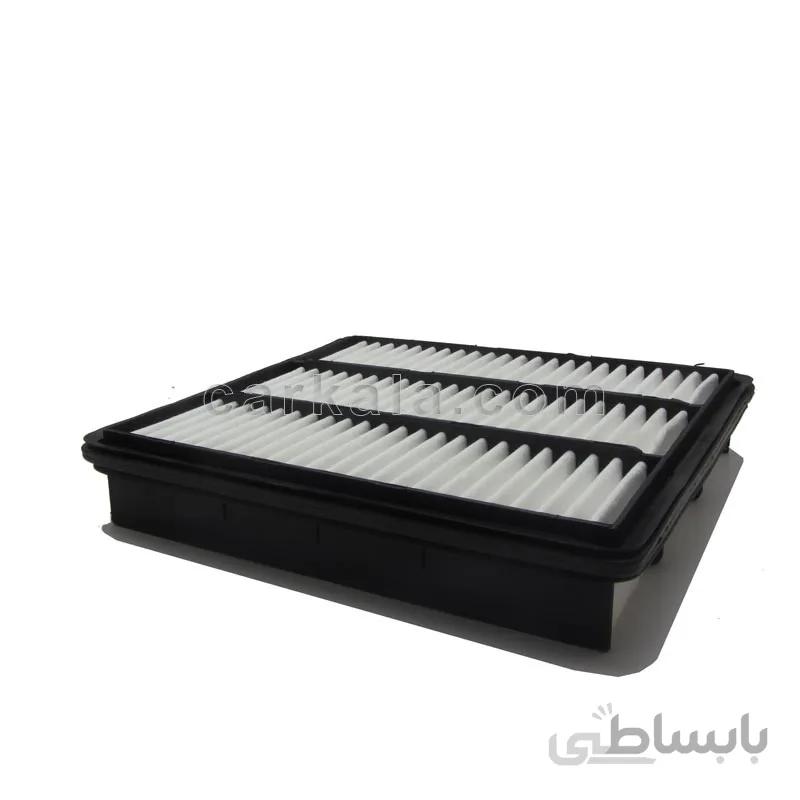 فیلتر هوای اسپورت قابل شستو شو ا فیلتر هوا , فیلتر هوای نو اسپورت , با صدای دلنشین , مناسب برای پراید و پژو و سمند
