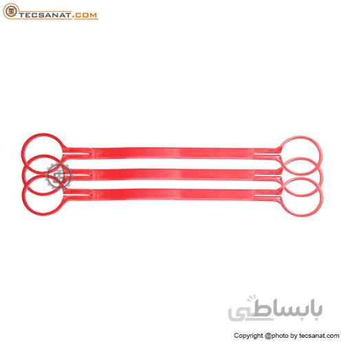 دسته پلاستیکی دینام کولر آبی