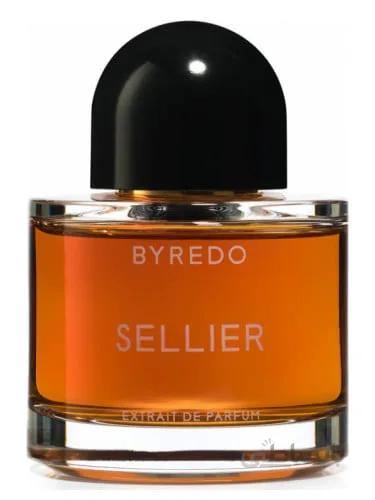 عطر ادکلن بایردو سلیر Sellier Byredo for women and men
