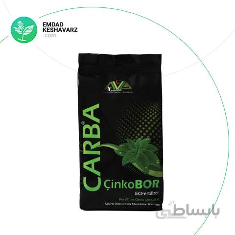 کود زینک بر پودری یک کیلویی آواگرو ترکیه