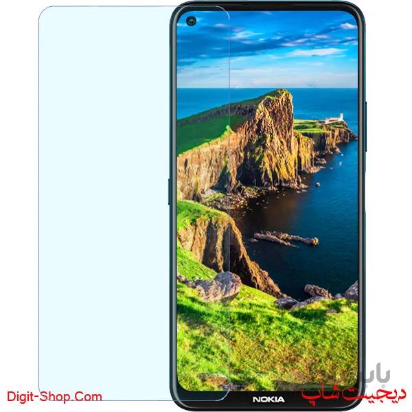 گلس نوکیا 3.4 , Nokia 3.4