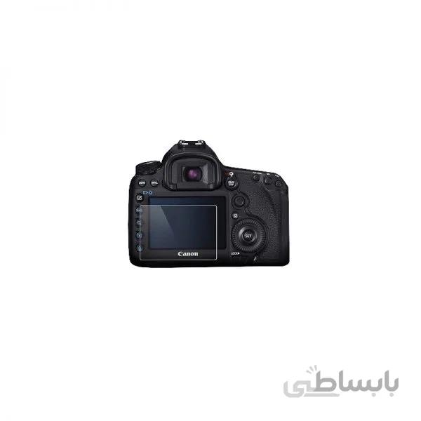 محافظ صفحه LCD Screen Protector Canon EOS 7DII