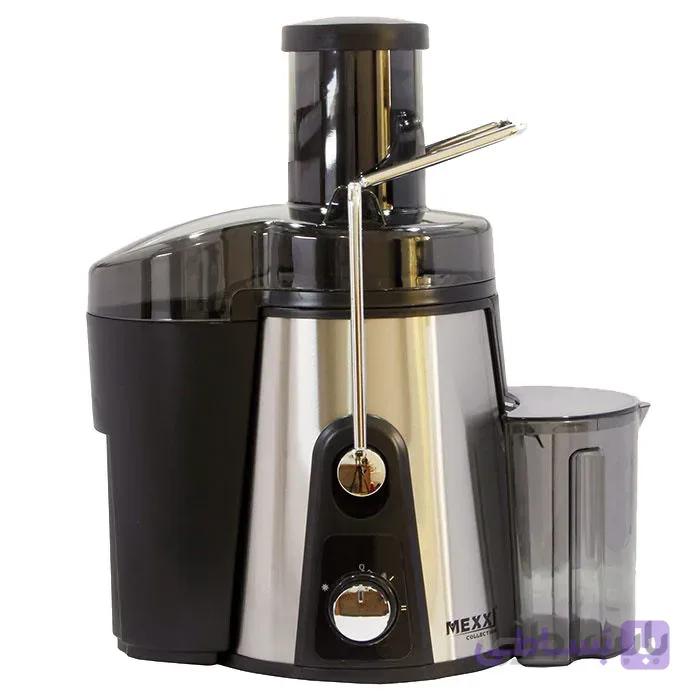 آبمیوه گیری و غذاساز مکسی MEX-614