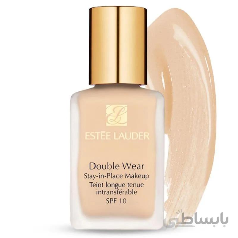 کرم پودر Double Wear SPF10 استی لادر 30 میل - 1W1