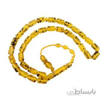 تسبیح مدل کهربا کد t_266