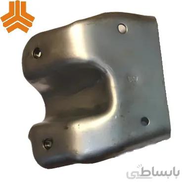 پایه عمودی بالای داشبورد پراید راست شرکتی