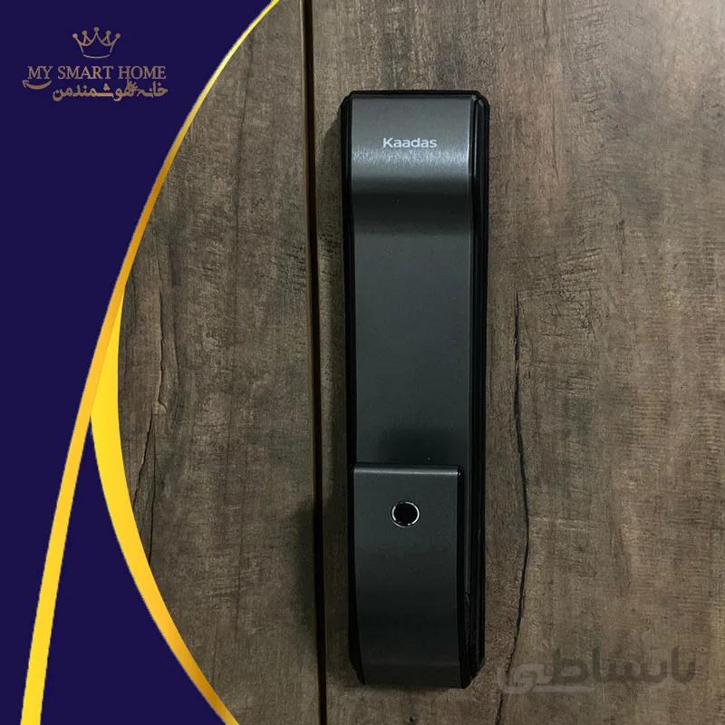 قفل دیجیتال kaadas مدل k9-5