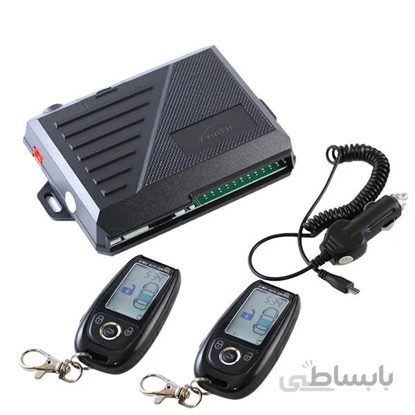 دزدگیر خودرو هوتای مدل HT-132