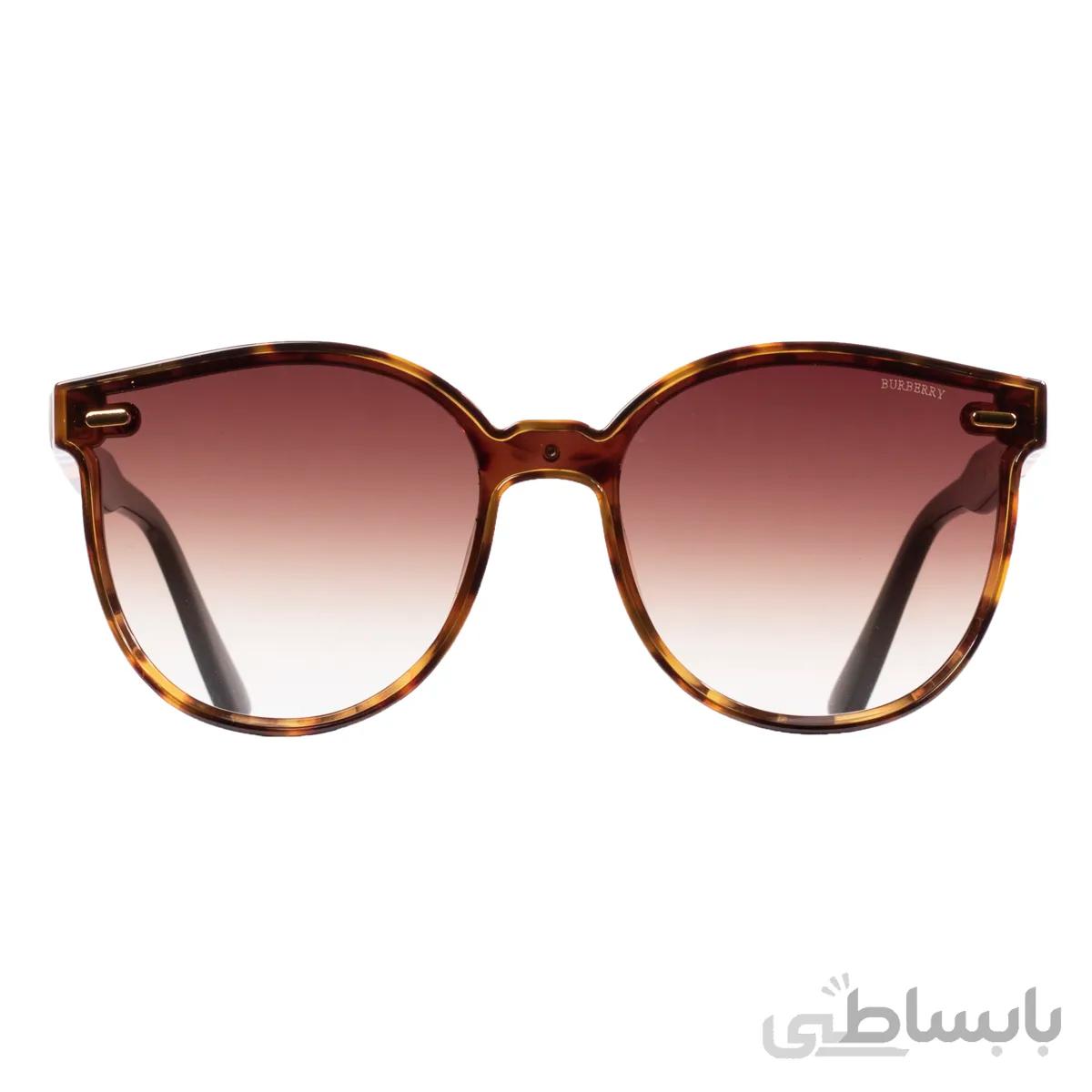 عینک آفتابی باربری کد 255059