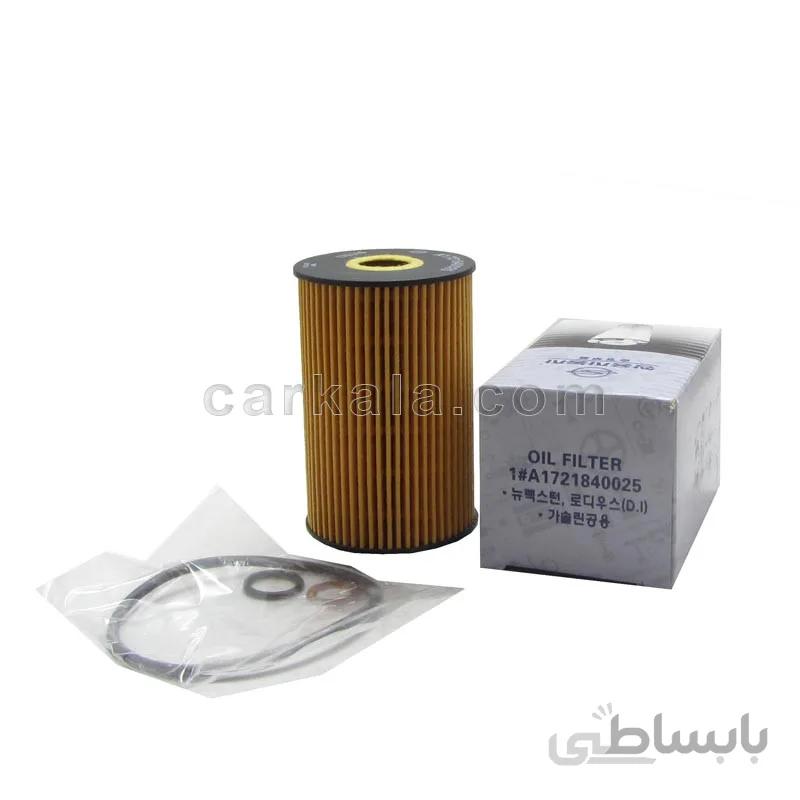 فیلتر روغن سانگ یانگ نیوکوراندو وارداتی