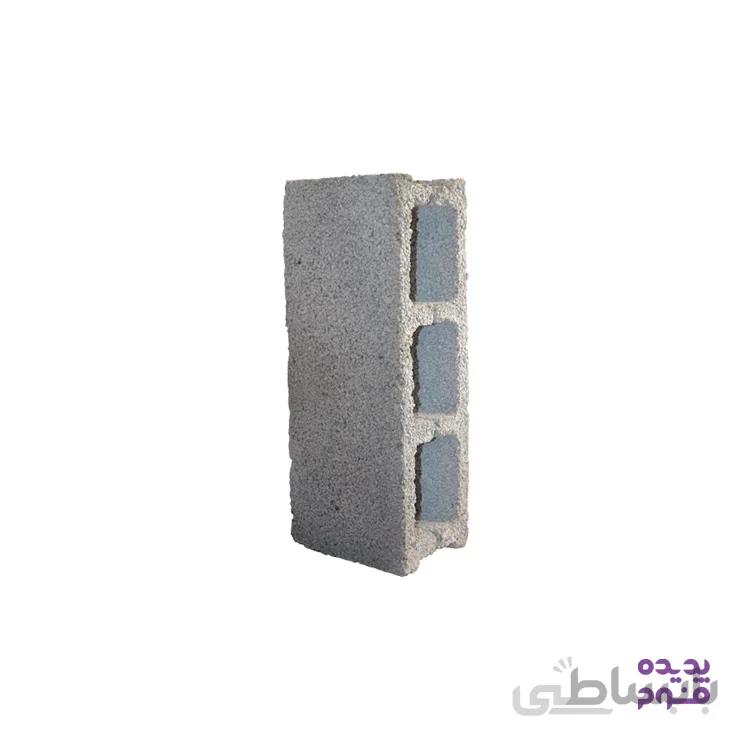 بلوک دیواری 15