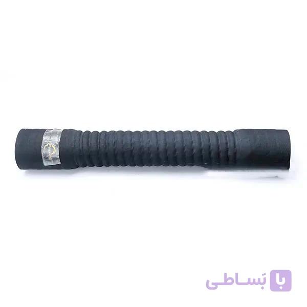 لوله خرطومی سیلیکونی فیلترهوا اسپرت