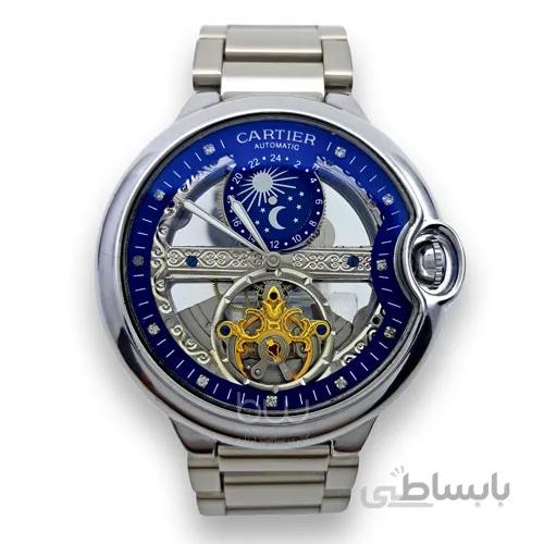 ساعت مچی مردانه کارتیر / CARTIER 3349