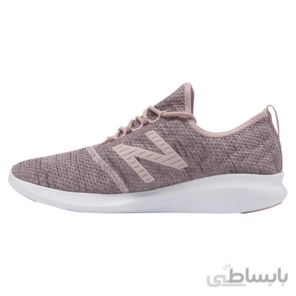 کفش مخصوص دویدن زنانه نیو بالانس مدل Fuel Core Coast