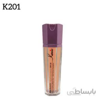 کرمپودر هارمونیک کنویس کد k201