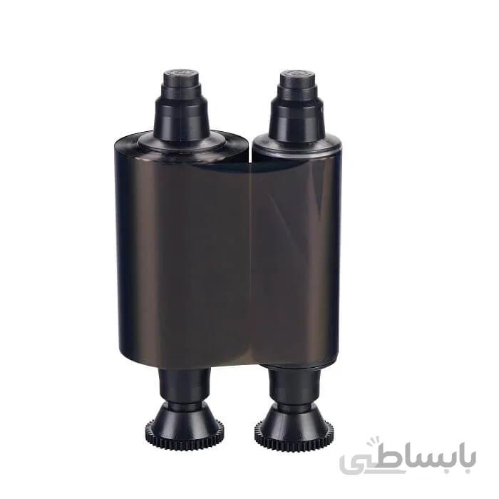 ریبون مشکی پرینتر Evolis مدل R2011 کره ای