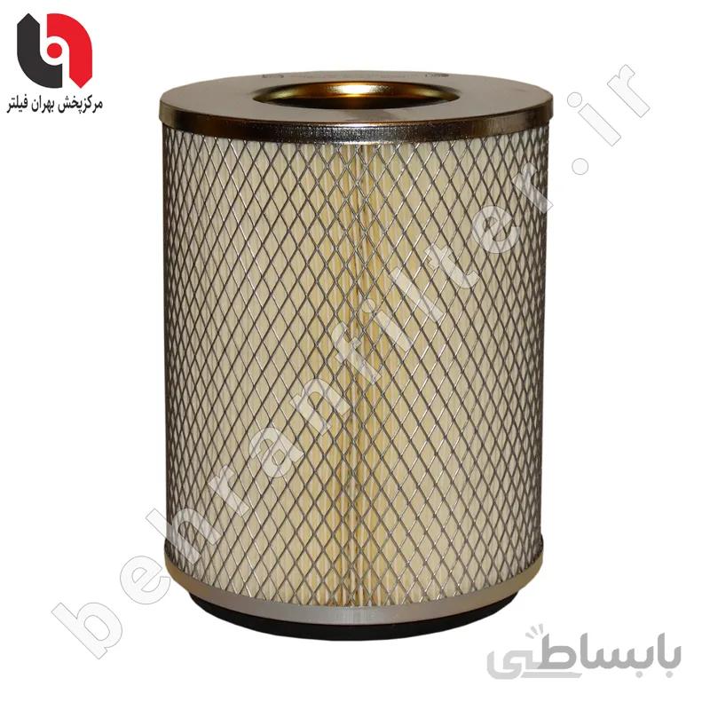 فیلتر هواکش نیسان پیکاپ-رونیز-سافاری