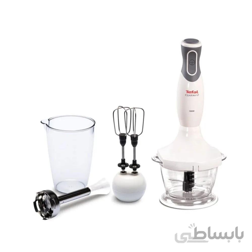 بلندر تفال مدل TEFAL Optiblend 1000 Watt