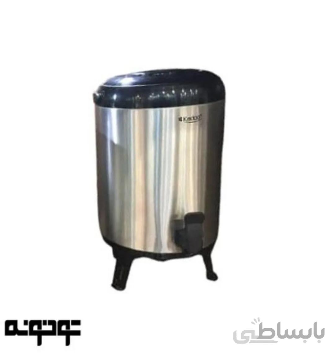 کلمن آب تک شیر10لیتر برند: کادو