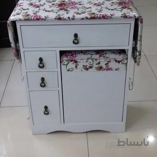 میزاتو نشیمن دار