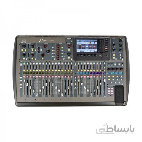 میکسر دیجیتال Behringer x32