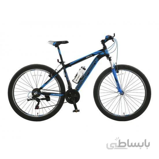 دوچرخه مدل Blast - Space 27.5" V