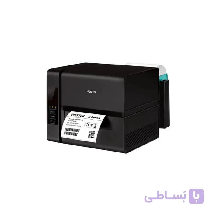 لیبل پرینتر پوستک Postek EM210 — تصویر 1